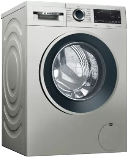 Bosch WGA252XVTR Çapraz Görünüm